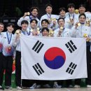 [2026 아시안게임]‘버스 실종’ 딛고 독기 품은 한국 농구, 일본에 강렬히 포효하다 이미지