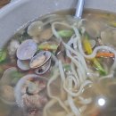 맛칼국수 이미지