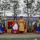 성석 진밭 두레패 이미지