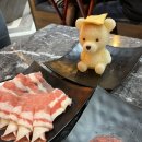 24.12 타이중-타이베이 대만 여행 Day2-2(곰돌이 훠궈 무한리필 신신핫팟,용산사,스위엔)