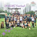 What a finish for our U9 AIMS Football teams! 이미지
