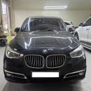 썬크리닝 | 의정부 썬루프 수리 BMW5GT썬쉐이드교체 소음 안심으로 시작