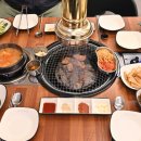 승승집 돼지갈비