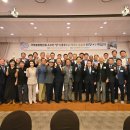 축 가락중앙청년회 회장 이.취임식 행사 개최 이미지