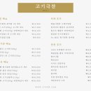 고기극찬 공덕점 이미지