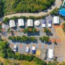 제주돌하르방캠핑장 이미지