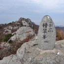 [제1,972차] 2월26일_ 전남 고흥군 팔영산(608m) 산행안내 이미지