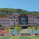 웅동중학교 이미지