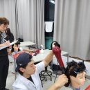 아뜰리에뷰티 아카데미 파주미용학원 이미지
