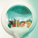 워시 앤 드라이 이미지