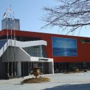 여수엑스포 홍보관 이미지