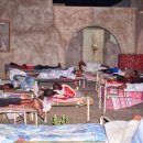 남성주유소 화장실 이미지