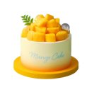 뚜레쥬르 부산덕천로터리점 | 누구나 좋아할 뚜레쥬르 망고요거생크림케이크