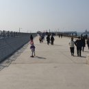 화성방조제 이미지