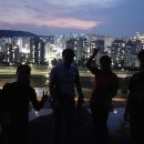 강창역1번 출구 앞 이미지