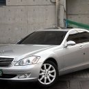 벤츠 / S350 / 2006년식 / 은색 / 7만 /정식 / 4390만원 / 대구 이미지