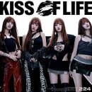 KISS OF LIFE(키스오브라이프) &lt;224&gt; 앨범 발매 쇼케이스 초대 후기