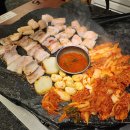 마곡 고기집 [석암생소금구이 마곡본점] 방문 후기