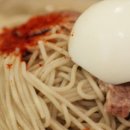 평양냉면 이미지