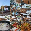 경산맛집 연지곤지 경산 한정식 영양돌솥밥 생선구이 후기