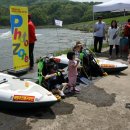 어린이날 해병대 고무보트 승선체험 이미지