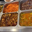 명진닭갈비 한식뷔페 이미지