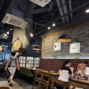 고수닭갈비 광교아브뉴프랑점