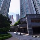 여명중학교 버스정류장 이미지