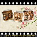 선녀와나뭇꾼 이미지