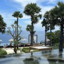 식스센스다이닝 | 발리 신혼여행 패키지 식스센스 풀빌라 일정 후기 ♥