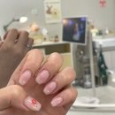부평역 네일샵 네일비모어에서 귀여운 치크네일 받은 후기