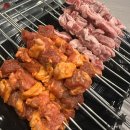 [맛집] 청라양꼬치마라탕 _ 새해 할인 이벤트 양꼬치 1인분 9900원! 내돈내산 후기