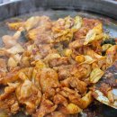 명동우미닭갈비 온의점: 춘천의 맛을 담다! 쫄깃한 닭갈비 &amp; 볶음밥 필수는 여기!