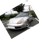 포르쉐 박스터(PORSCHE Boxster) 이미지