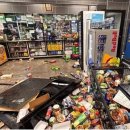 레이크주유소 이미지