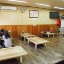장터순대국 감자탕 이미지
