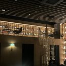 쓰리워터 | 압구정칵테일바 챕터쓰리 압구정로데오 술집 시그니처 칵테일 오마카세추천