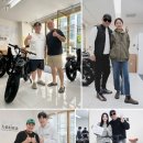 와이제이모터스 | 연예인이 타는 자토바이 전기자전거 엑스라이더 X200 프로 추천