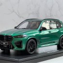 1:18 / 지티스피릿 / BMW X5M 컴페티션 이미지