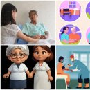 서안산노인전문병원 | 흐릿해진 기억 속, 요양병원에서의 따스한 일상 찾기