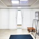 벽산세탁마을 | 용인 중동 어은목마을 벽산블루밍 커튼 블라인드 설치 시공