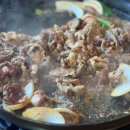 송림빌딩 | 건대입구역 송림식당 기사식당 돼지불백 가성비 노포 웨이팅 후기