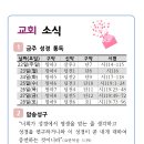 2023년 10월 22일 주보 [1689 신앙고백 강해 성료: 하이델베르크 요리문답 강해가 이어집니다.] 이미지