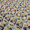 안성여자고등학교 | 천안·평택·안성 다과 도시락배달 가능✨ 샌드위치 과일세트 후기 공유해요!