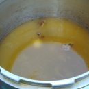 촌닭백숙옻닭 이미지