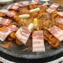 용이중학교 건너편 이미지