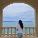 아치당구장 | 진도쏠비치 D동 패밀리 스탠다드 숙박 가격 및 후기 + 포토존, 야경