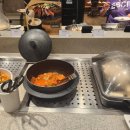 스퀘어원 인천점 애슐리퀸즈 | 평일 런치 메뉴