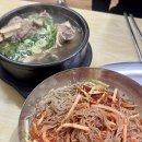 목동막국수 | 가평 맛집 - 목동막국수, 갈비탕 막국수 후기