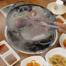 남한강매운탕&홍대포 | 안양매운탕 맛집 남한강매운탕&홍대포 본점 문어연포탕 솔찍후기~!